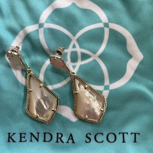 KENDRA SCOTT Earrings